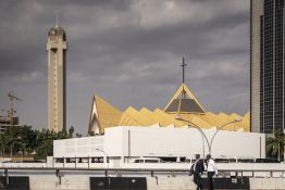 Nigeria: plus de 160 chrétiens enlevés dans l'attaque de deux églises dans le nord