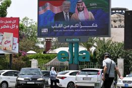 La Syrie salue la levée formelle des sanctions américaines