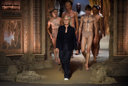 Une page se tourne chez Dior Femme avec le départ de Maria Grazia Chiuri