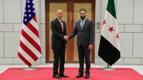 Syrie: les États-Unis ne veulent conserver qu'une seule base dans le pays 