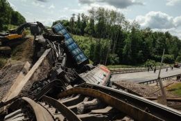 Moscou tient Kiev pour responsable d'explosions ayant touché des civils 