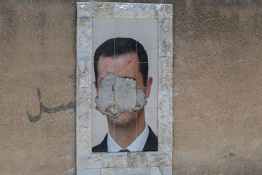 Autriche: deux anciens responsables syriens inculpés de crimes de guerre