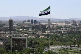 La Syrie intercepte 832.000 comprimés de captagon venus du Liban