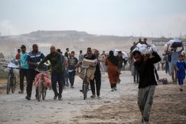Israël a intercepté un bateau pour Gaza, dérouté vers un de ses ports