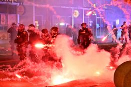 Trump déploie des milliers de soldats à Los Angeles face aux manifestations