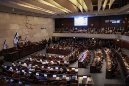 Élections en Israël: le parti ultra-orthodoxe Shass veut rester le faiseur de rois