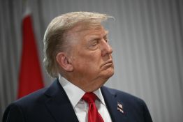 Trump se décidera sur une intervention en Iran «au cours des deux prochaines semaines»