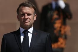 Israël/Iran: la France va prendre «une initiative» pour «proposer un règlement négocié exigeant»
