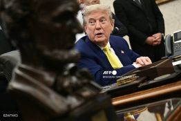 Le Pakistan souhaite proposer Donald Trump pour le prix Nobel de la paix