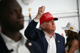 Victoire majeure pour Trump avec l'adoption de son vaste projet de loi budgétaire