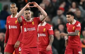 Foot: mort de l'attaquant de Liverpool Diogo Jota dans un accident de la route en Espagne