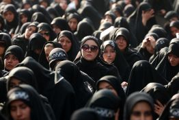Iran: le pouvoir judiciaire prône plus de fermeté contre les «anomalies sociales»