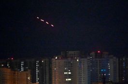 L'Ukraine visée par un nombre record de drones russes, 23 blessés