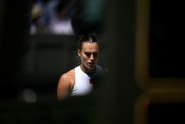 Tennis: Sabalenka forfait pour le tournoi de Montréal
