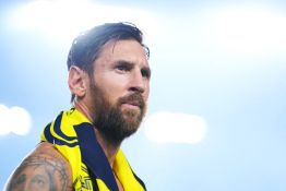 MLS: Messi marque un 5e doublé de suite en MLS