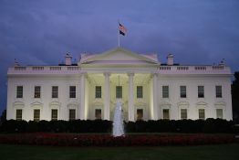 Pétrole: Washington cherche à atténuer les effets de la guerre au Moyen-Orient