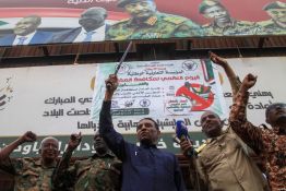 Guerre au Soudan: le Premier ministre promet de reconstruire Khartoum