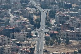 Syrie: un scrutin indirect en septembre pour choisir une nouvelle assemblée transitoire