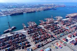 Cinq produits concernés par les droits de douane du 1er août aux États-Unis