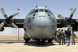 Frappe meurtrière contre des soldats américains: l'Iran a utilisé des images satellites chinoises 