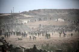 L'armée israélienne au défi de conquérir Gaza-ville, «coeur du Hamas» 