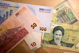 L'Iran annonce une augmentation de 60% du salaire minimum 