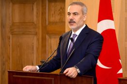 La Turquie accuse Israël de vouloir «occuper plus de territoires»