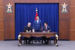 L'Irak défend un protocole d'accord sur la sécurité des frontières signé avec l'Iran