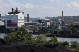 Explosion dans une usine de Pennsylvanie: deux morts, 10 blessés