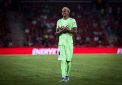 Espagne: le Barça débute par une victoire 3-0 à Majorque