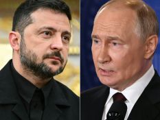 Ukraine: les prochaines négociations se tiendront à Genève le 17 et 18 février, dit le Kremlin