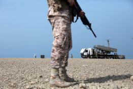 Iran: deux militaires tués lundi par des frappes israéliennes, selon un média d'État