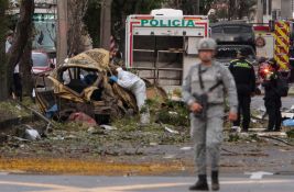 La Colombie endeuillée par deux attaques qui ont fait au moins 14 morts