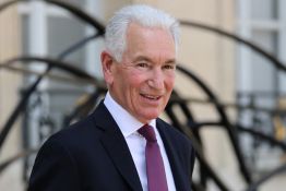 L'ambassadeur américain en France convoqué après des critiques sur la lutte contre l'antisémitisme