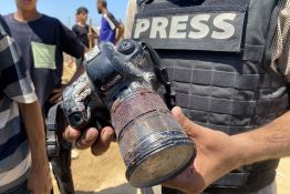 Irak : un suspect pro-Iran arrêté après l’enlèvement d’une journaliste