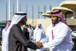 Les monarchies du Golfe dans la guerre secrète contre l'Iran