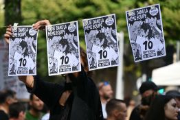 «Bloquons tout»: des centaines d'actions mais pas de France à l'arrêt
