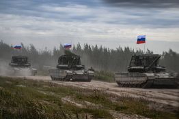 Russie: une attaque de drones tue cinq personnes dans la région de Moscou