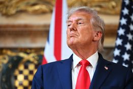 Donald Trump appelle à changer le règlement du Sénat, en pleine paralysie budgétaire