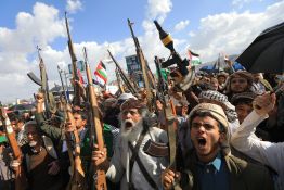 Yémen: frappes israéliennes sur Sanaa