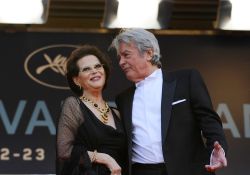 Claudia Cardinale: obsèques à Paris le 30 septembre, incinération en privé