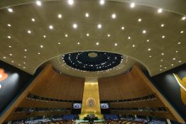 L'ONU alerte contre le risque d'«effondrement» du Soudan du Sud