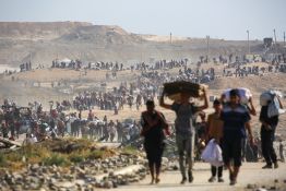 Plan de paix pour Gaza: principales réactions à la réponse du Hamas