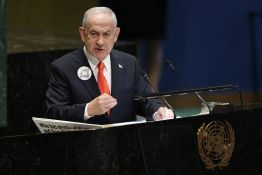 Israël «brise les os» du pouvoir iranien et n'en «a pas encore fini», affirme Netanyahou