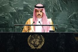 Ben Farhane salue les progrès du Liban vers la stabilité