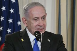 Netanyahou dit que l'accord américano-iranien comprend l'élimination de l'uranium enrichi iranien