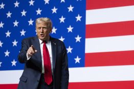 Trump menace le Hamas de «destruction totale» s’il refuse de céder Gaza