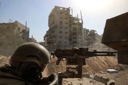 Où en est le plan Trump pour Gaza?