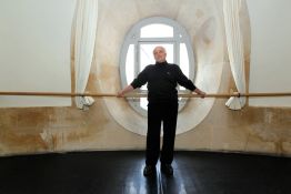 Décès de Patrice Bart, étoile éternelle et maître du ballet français