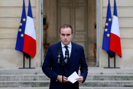 France: le Premier ministre évoque des «menaces lourdes» d'ingérences étrangères à la présidentielle de 2027
